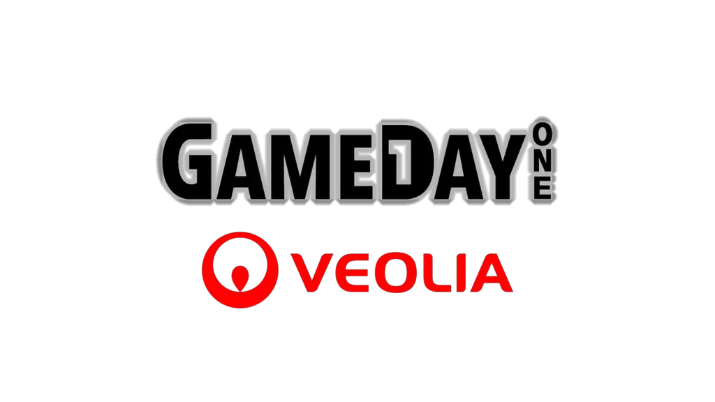 Veolia supports launch of GameDay One website