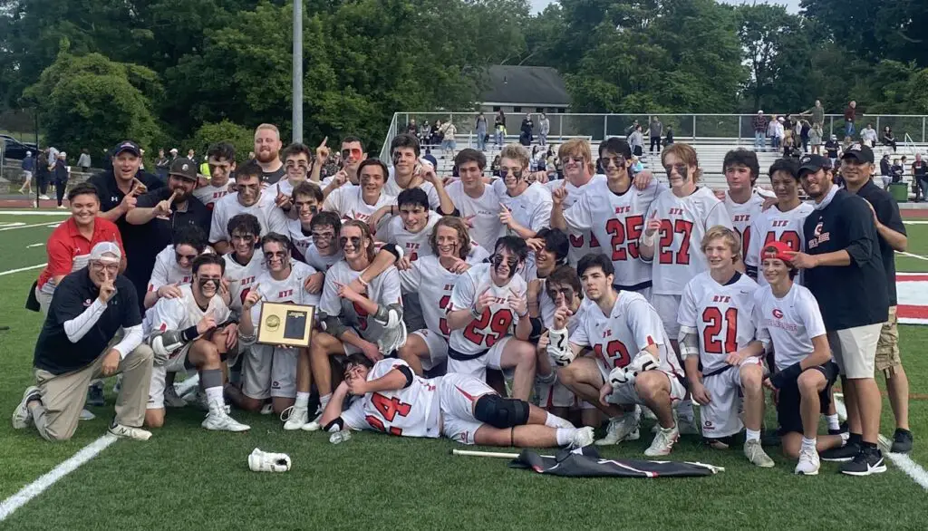 Boys Lacrosse: Section 1 Playoff Dates, Locations