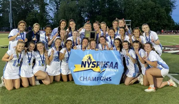 Girls Lacrosse: Section 1 Playoff Dates, Locations