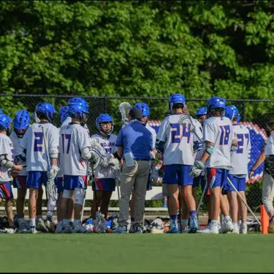 Blind Brook Stays Hot Leading Into Key League Matchup at Bronxville