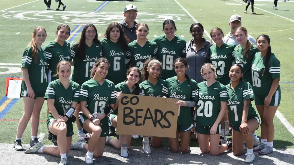 Girls Flag Football Semis set; Stars from the Weekend