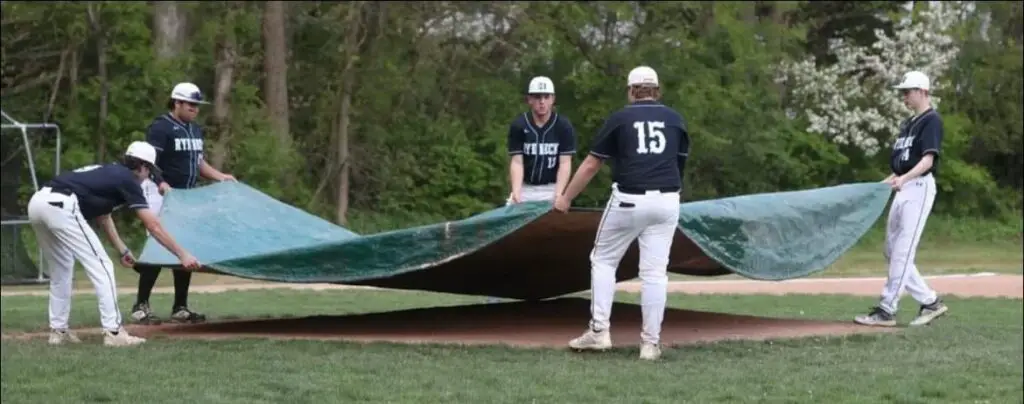 Rye Neck Sits Atop Class B Baseball Bracketology Standings After Walk-Off Against Pleasantville