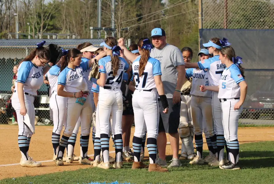 John Jay-EF softball beats Ketcham, runs streak to four straight