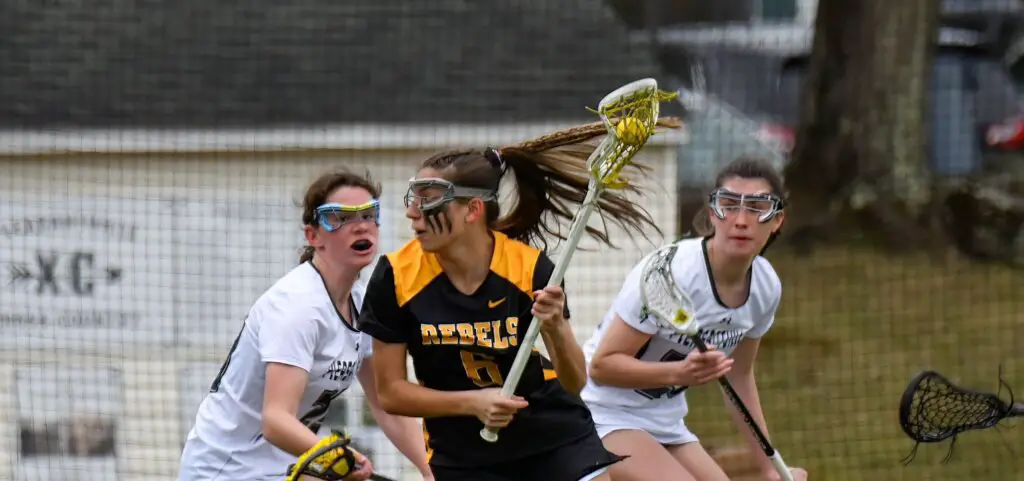 Mahopac and Lakeland/Panas Upsets Highlights Day One of Girls Lacrosse Playoffs