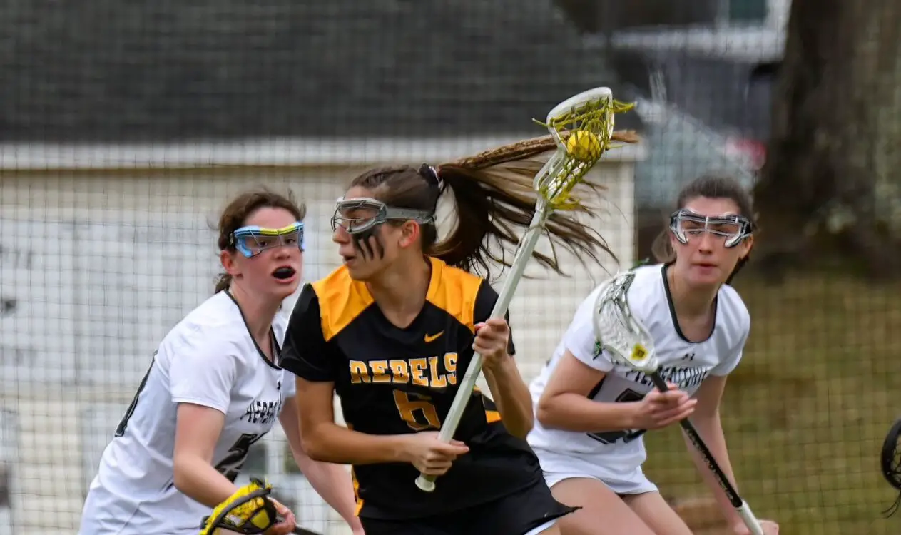 Section One Girls Lacrosse Standings, Scores, and Schedules GameDay One