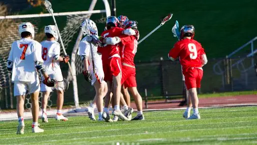 Playoff Monday: Boys Lacrosse Quarterfinal Schedules, Links to Watch Live