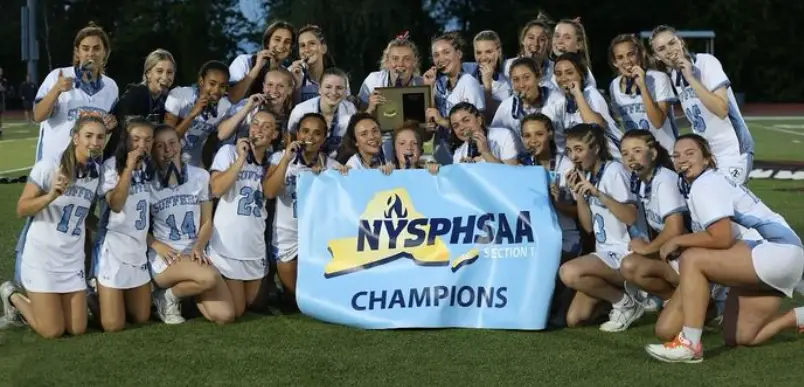 Official Section 1 Girls Lacrosse Brackets Released