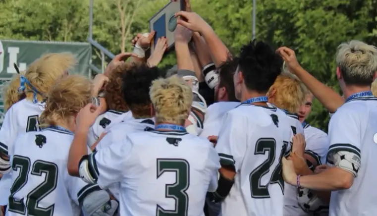 Section 1 Boys Lacrosse Champions Sweep Regional Finals; Look Ahead to State Final Four