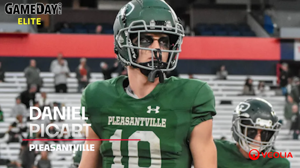 GameDay One Elite: Daniel Picart, Pleasantville