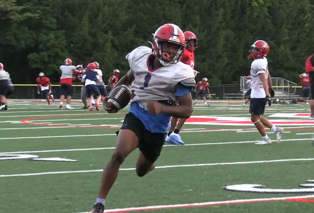 Inexperience is no excuse for Stepinac football entering 2024 campaign