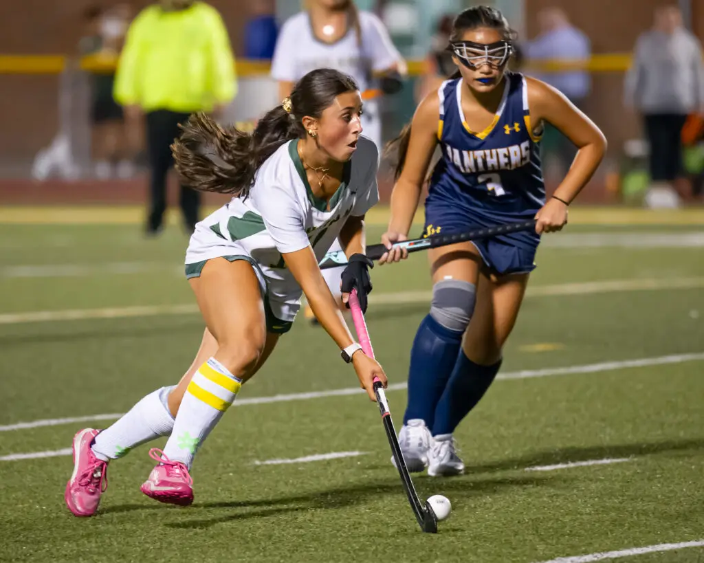 Lakeland field hockey shakes off loss, beats rival Panas