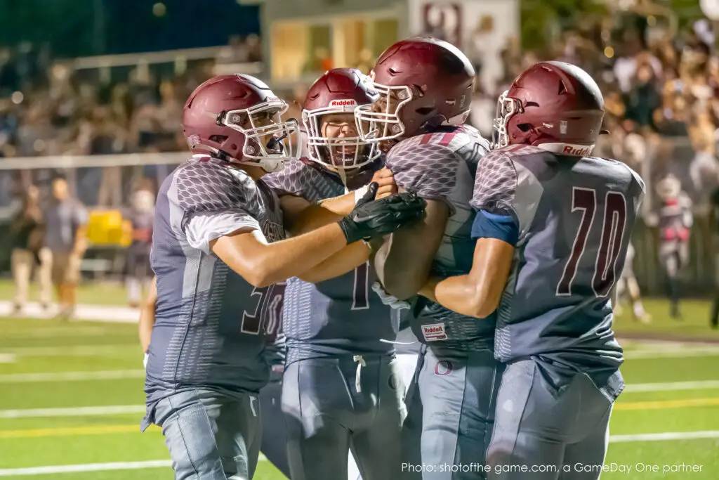 Ossining opens with win over White Plains