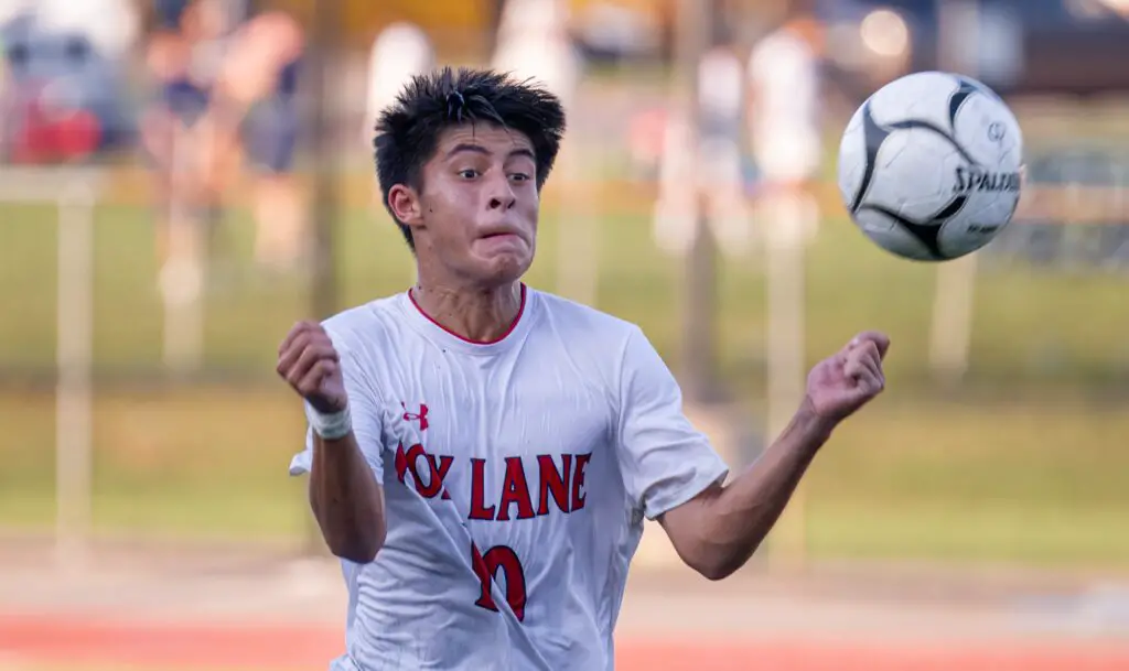 Fox Lane boys soccer claims Yorktown tourney crown