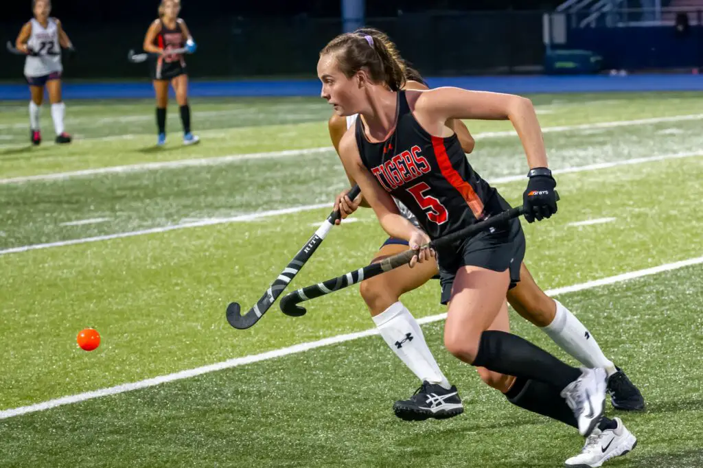 Mamaroneck blanks Greeley in field hockey showdown