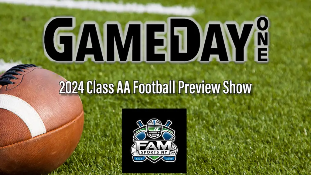 Carmel, Mamaroneck headline Class AA favorites in GameDay One Football Preview Show