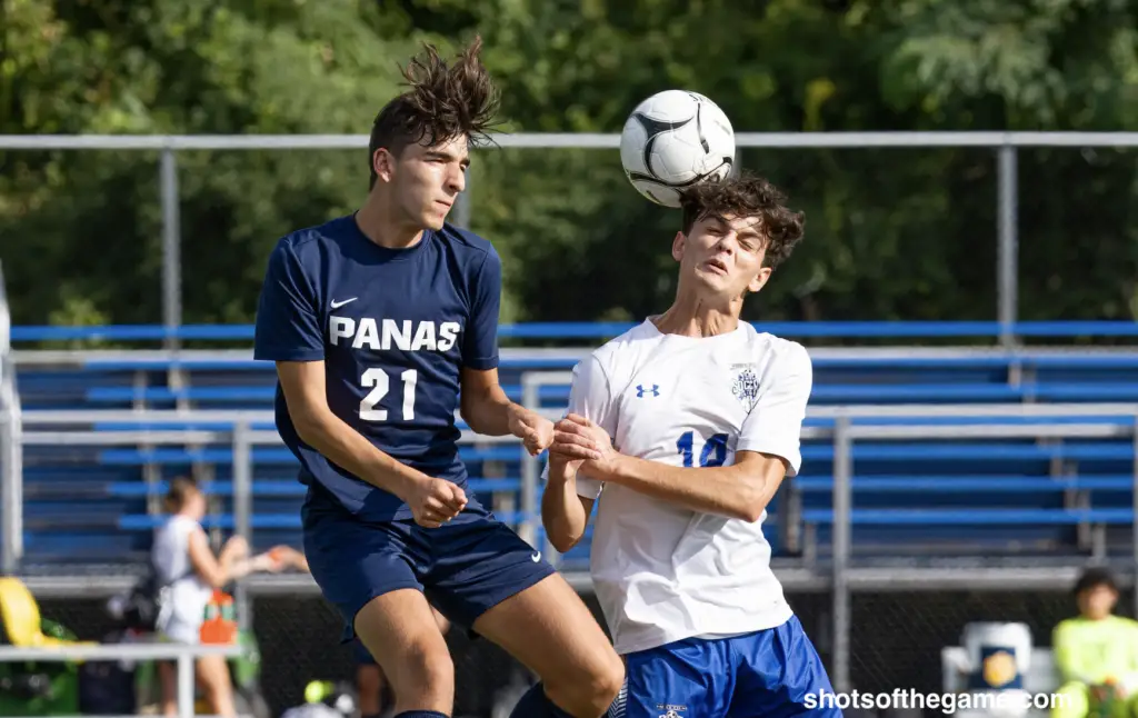 Boys soccer season gets in full swing in Section 1; Top games to watch