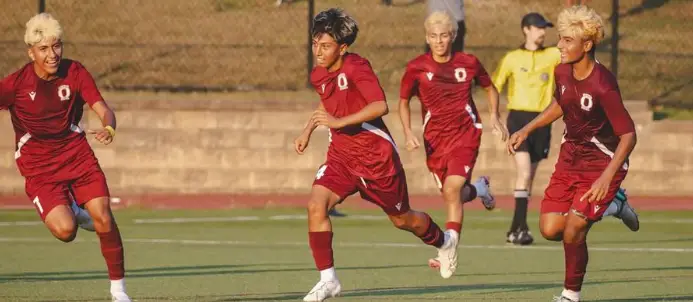 The Gameday One Soccer Sheet: Class AAA Boys Outlook Heading into Heart of the Season