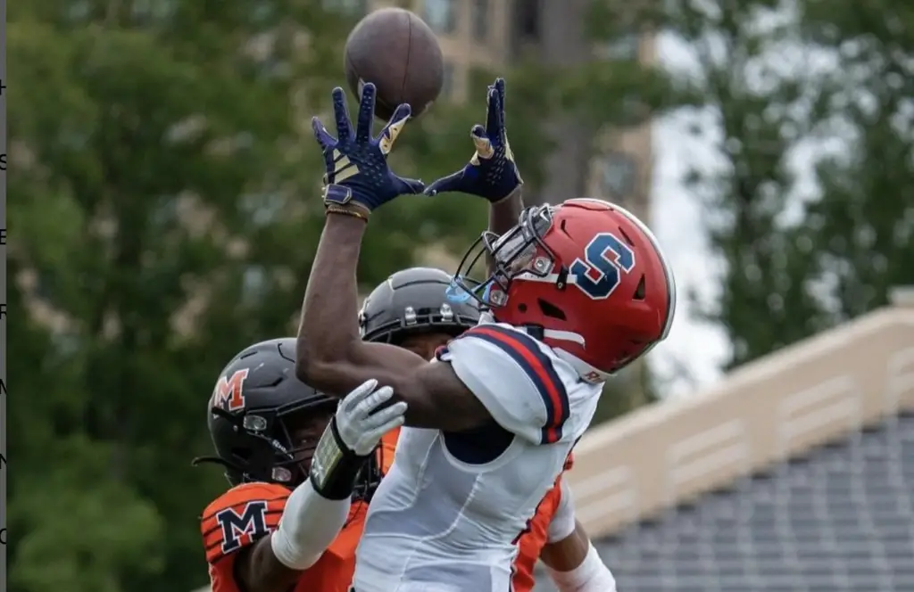 Iona Prep-Bergen Catholic, Stepinac-St Joe's headling NYCHSFL schedule on LocalLive