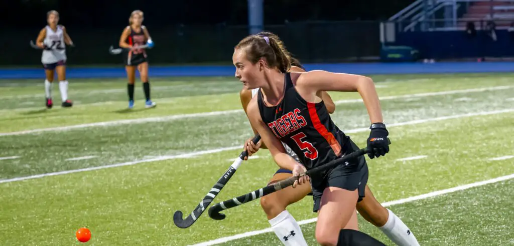 Section 1 Field Hockey official brackets; Mamaroneck, Lakeland and Putnam Valley locked in as No. 1 seeds