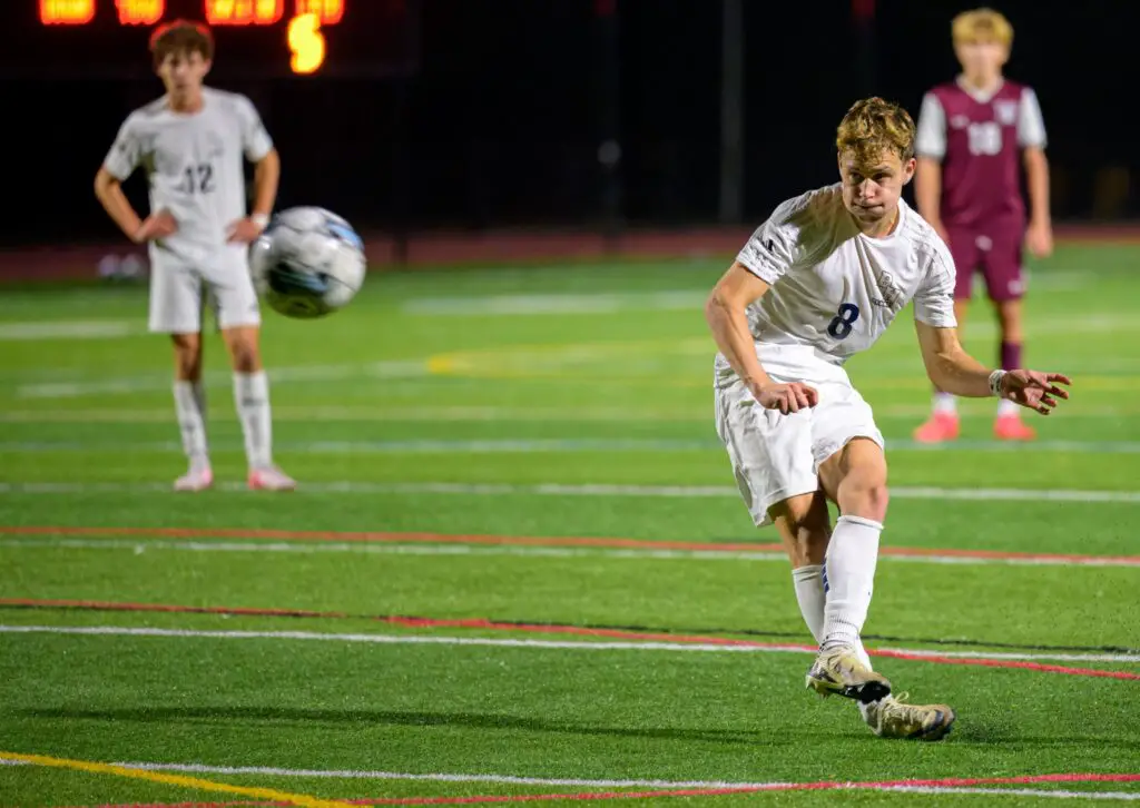 Official Section 1 Boys Soccer brackets: Scarsdale, TZ, Byram, Keio and North Salem earn top seeds