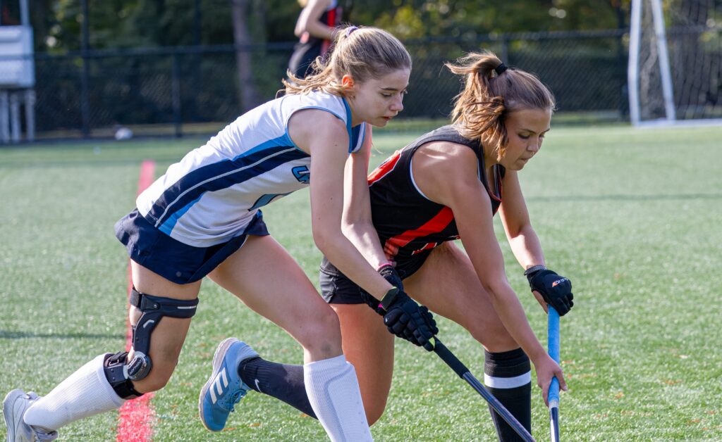 Projected brackets: Section 1 Field Hockey