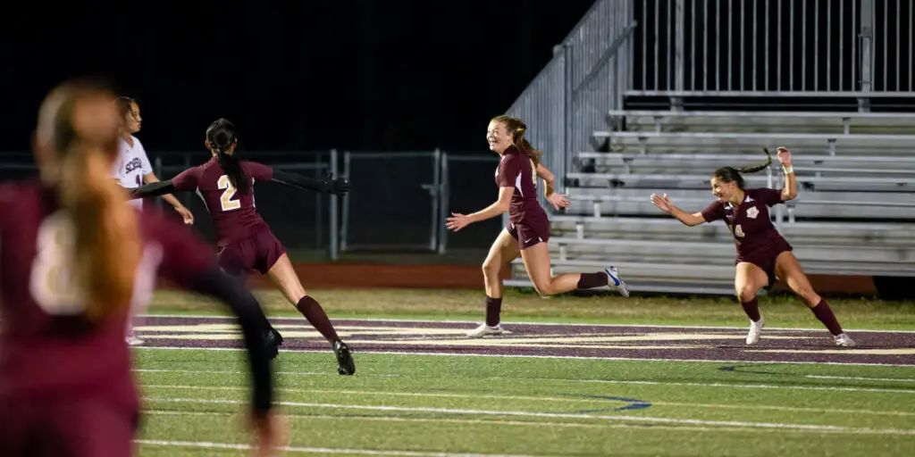 New York State Girls Soccer Final Four; Section 1 schedule and matchups