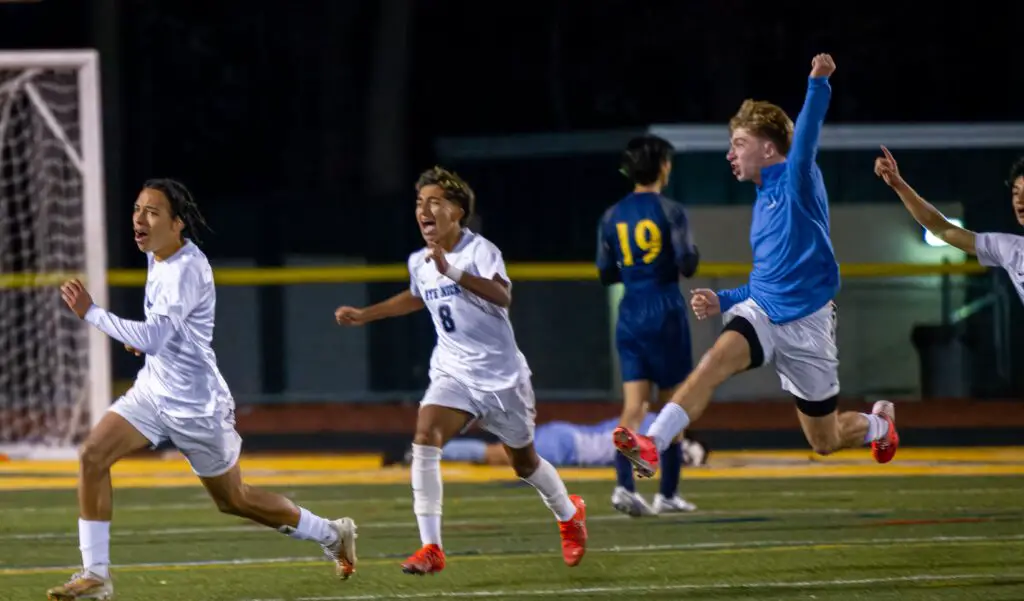 NYSPHSAA Boys Soccer semifinal matchups and schedule