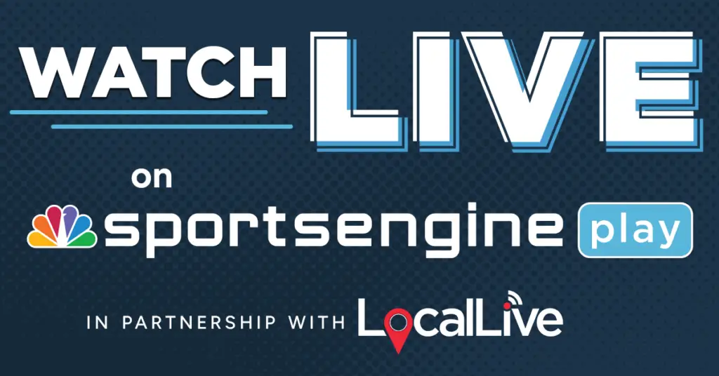 Watch all Section 1 Championships on NBC's Sports Engine Play, powered by LocalLive, this weekend