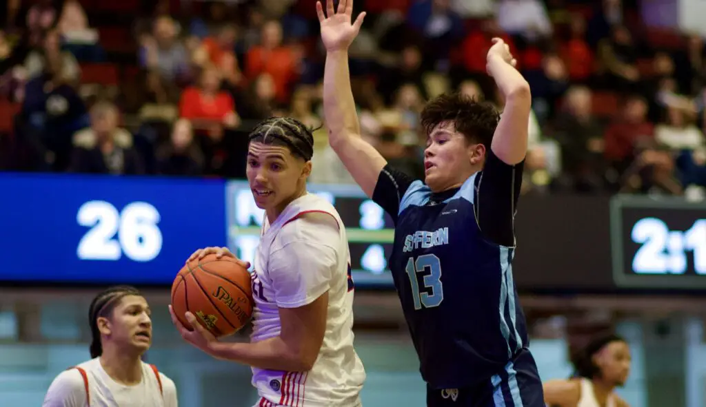 Boys basketball season in Section 1 tips off on Tuesday