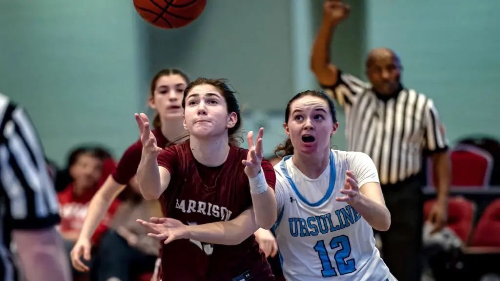 Midseason Report: Section 1 Girls Basketball