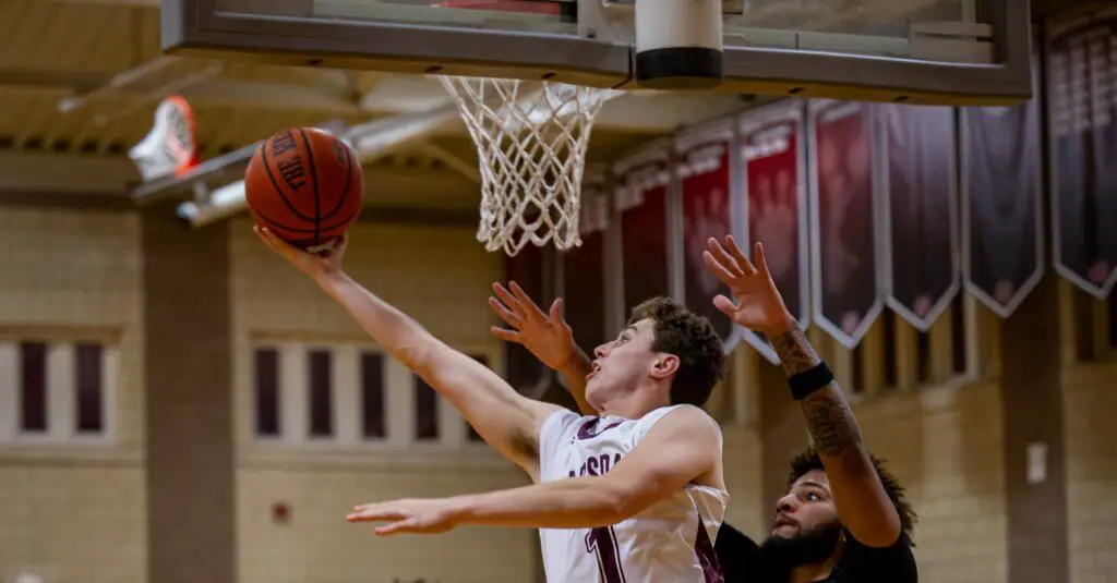 Sussberg lights it up in Scarsdale win over Spring Valley