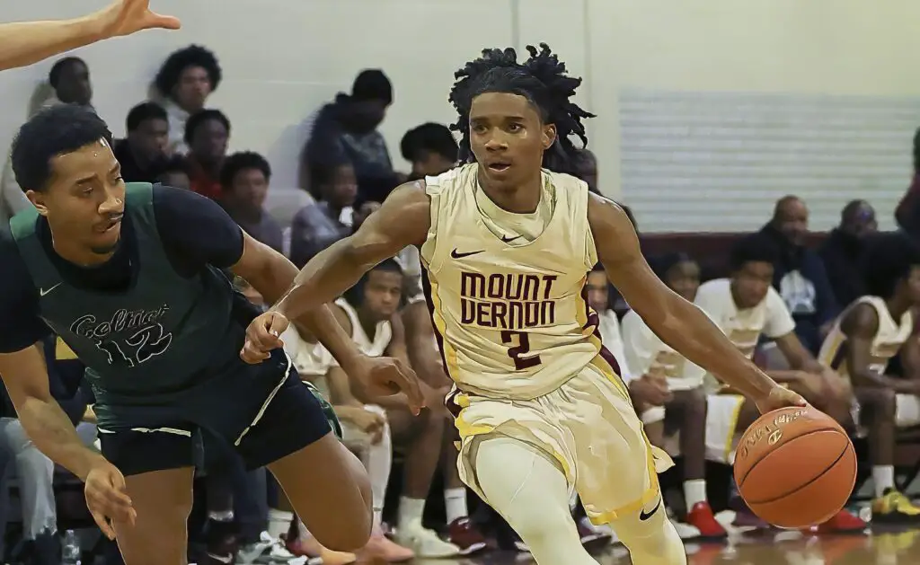 Mount Vernon upset of Patrick School, Pleasantville buzzer-beater highlight final week of season