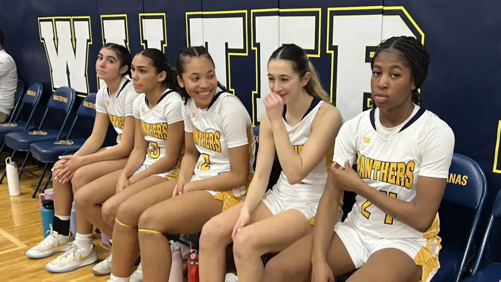 Last Dance: Panas seniors win in final home game, earn spot in AA semifinals