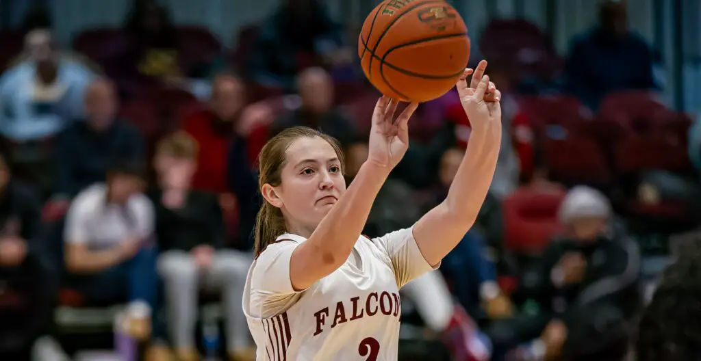 Albertus Magnus girls sharp in win over NJ power IHA