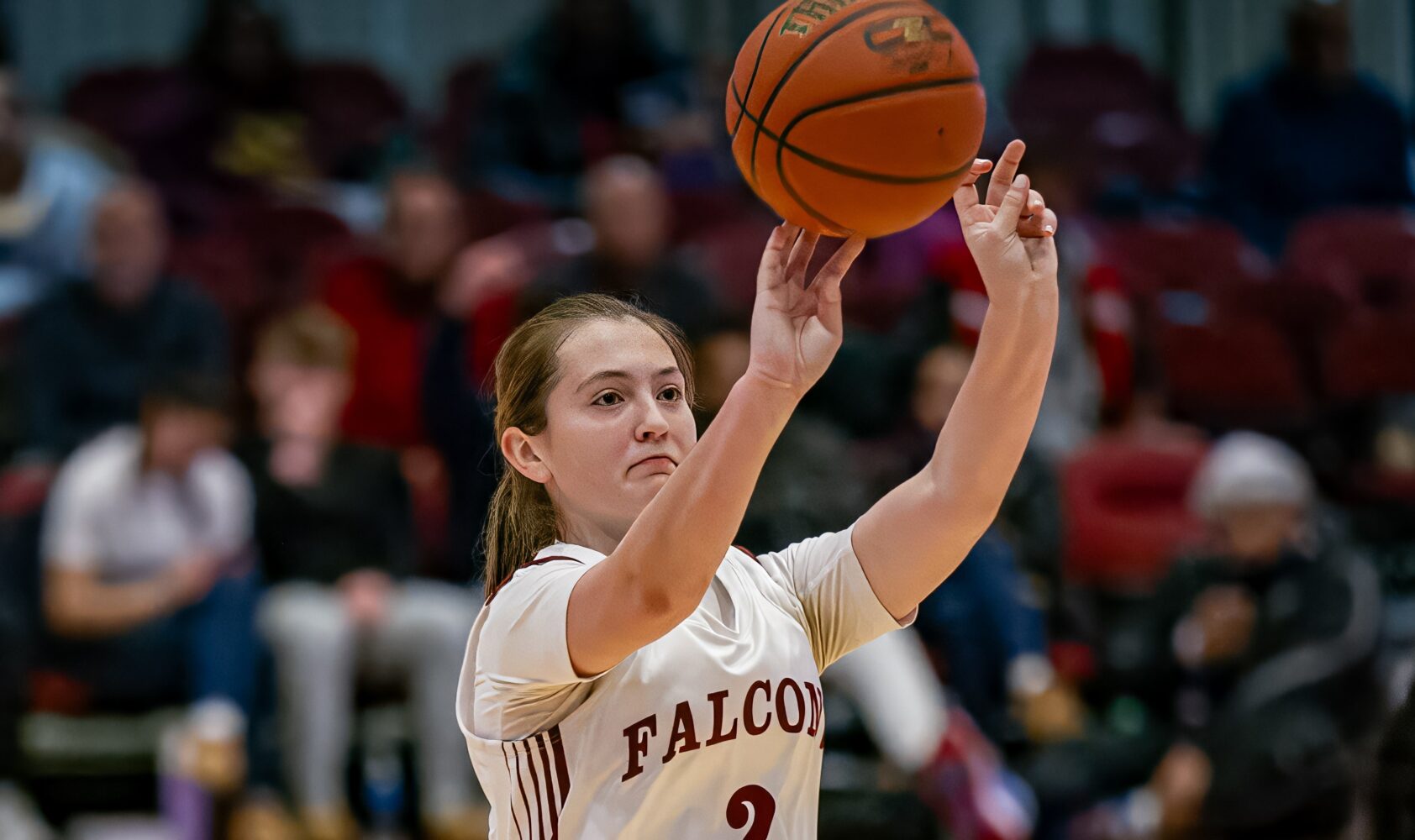 Ardsley, Tuckahoe girls dominate in regional basketball - GameDay One