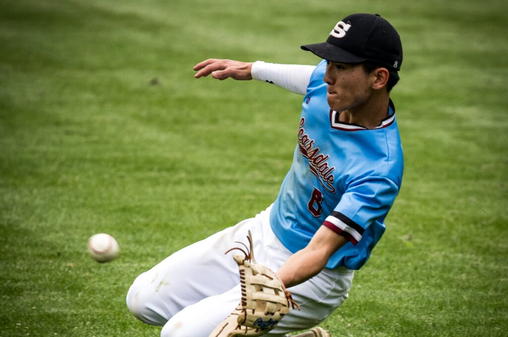 Fox Lane reaches final, Scarsdale stays alive, more from Section 1 baseball