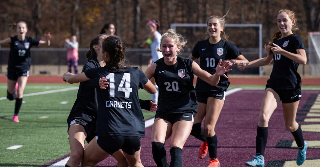 Girls Soccer: What you need to know for the 2025 season in Section 1