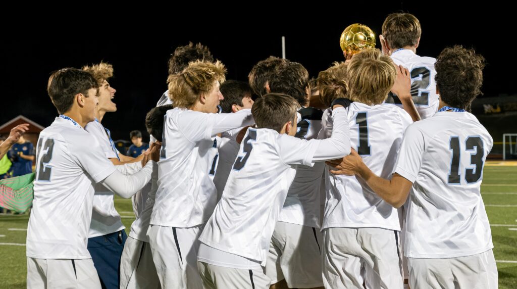 Kickoff to 2025: What you need to know in Section 1 Boys Soccer