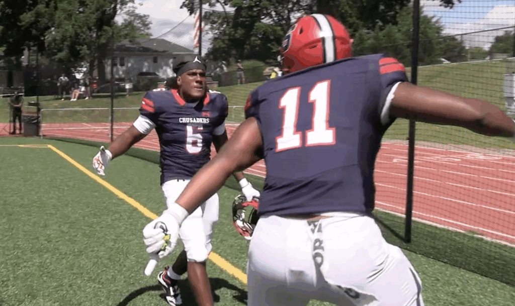 Stepinac opens season with a decisive win over Lincoln in Magee's coaching debut